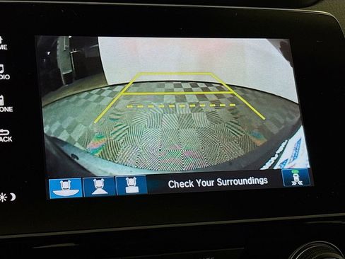 Used 2018 Honda CR-V EX-L image 15