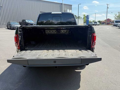 Used 2019 Ford F150 Raptor w/ Equipment Group 802A Luxury AWD/4WD image 8
