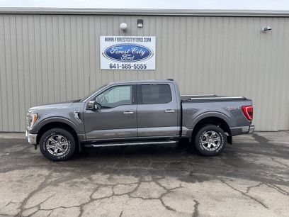 Used 2023 Ford F150 XLT w/ Equipment Group 302A High