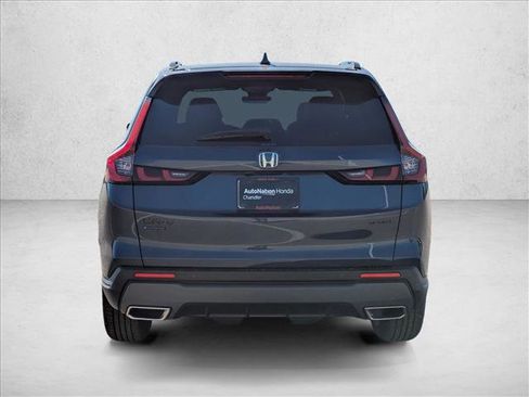 New 2026 Honda CR-V Sport-L image 8