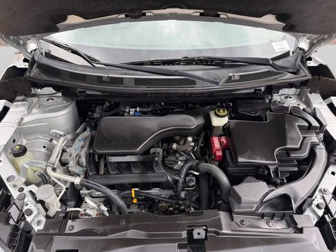Used 2021 Nissan Rogue Sport S FWD image 38