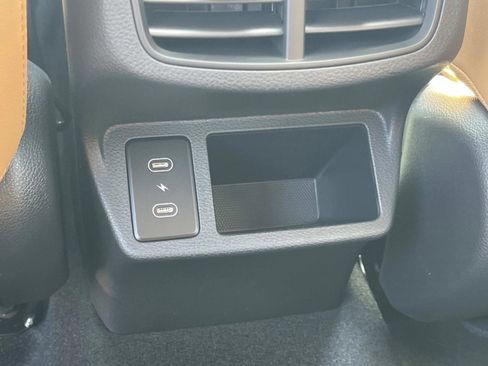 New 2026 Kia Seltos EX FWD image 16