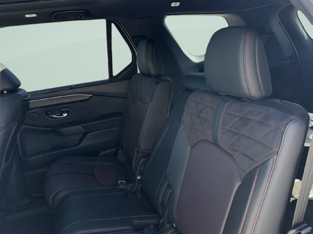 Certified 2026 Honda Pilot Black Edition image 20