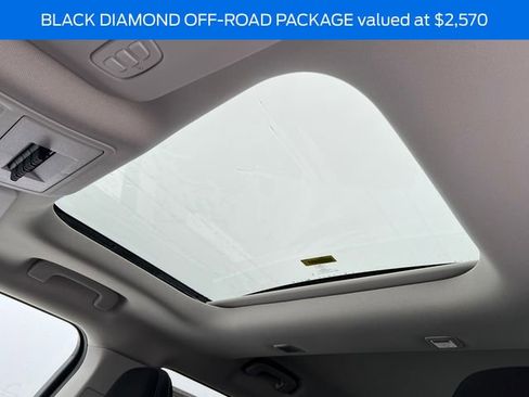 New 2025 Ford Bronco Sport Big Bend image 9