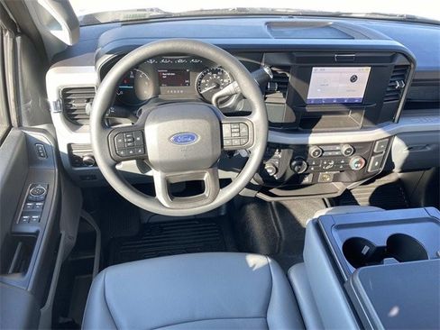 New 2026 Ford F350 XL AWD/4WD image 31