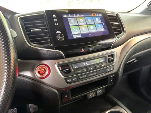 Used 2020 Honda Passport EX-L image 21
