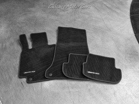 Used 2021 Mercedes-Benz C 63 AMG S image 66