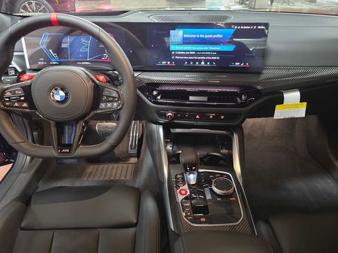 New 2026 BMW M4 xDrive Competition image 18