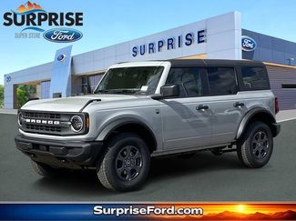 New 2026 Ford Bronco Big Bend AWD/4WD video 1