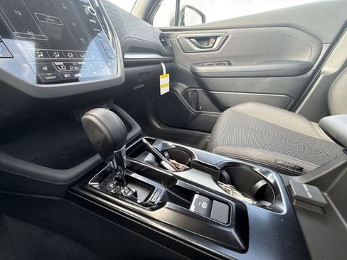 New 2026 Subaru Forester Premium image 9