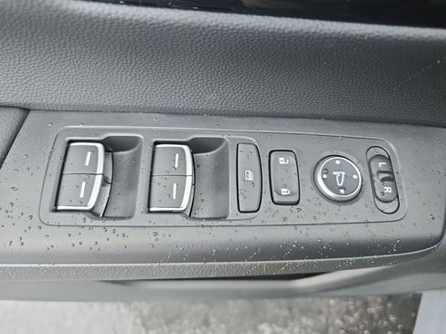 New 2026 Honda CR-V EX-L image 28