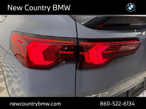 Used 2025 BMW X2 xDrive28i AWD/4WD image 30