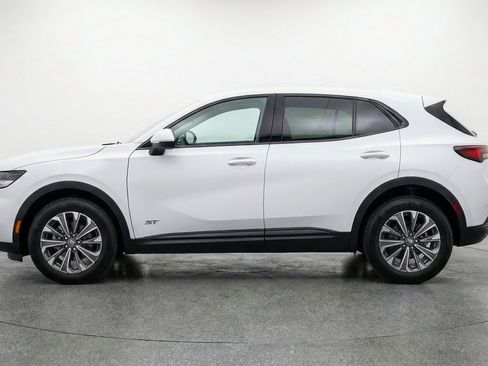 Used 2024 Buick Envision Preferred AWD/4WD image 5