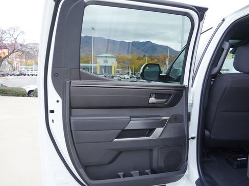 New 2026 Toyota Tundra SR5 w/ TRD Off-Road Package image 18