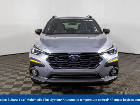 Used 2026 Subaru Crosstrek 2.5i Sport AWD/4WD image 10