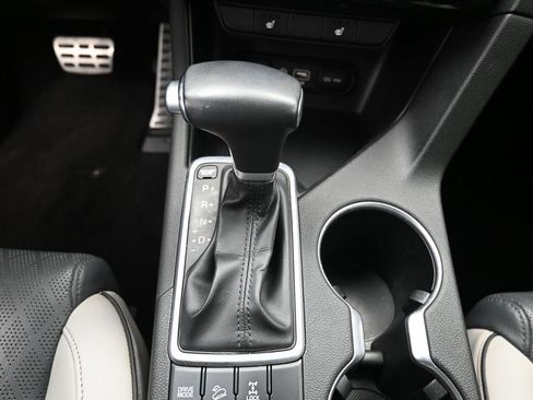 Used 2019 Kia Sportage EX w/ EX Sport Appearance Package image 25