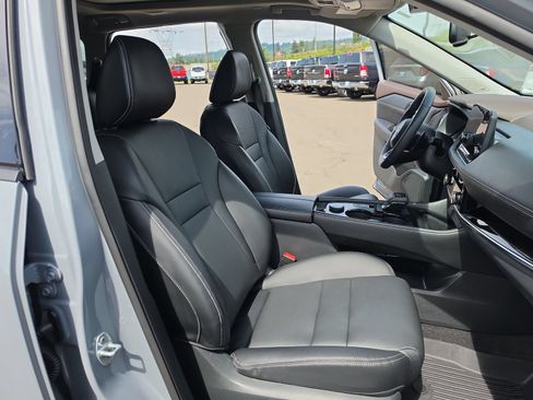 Used 2023 Nissan Rogue SL w/ SL Premium Package AWD/4WD image 20