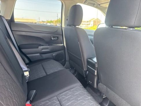 Used 2026 Mitsubishi Outlander Sport AWD image 19