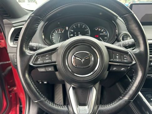 Used 2023 MAZDA CX-9 Grand Touring image 14