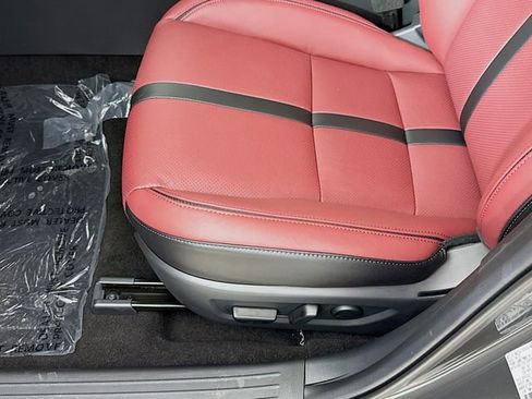 New 2026 MAZDA CX-50 2.5 Hybrid w/ Weather Package image 18