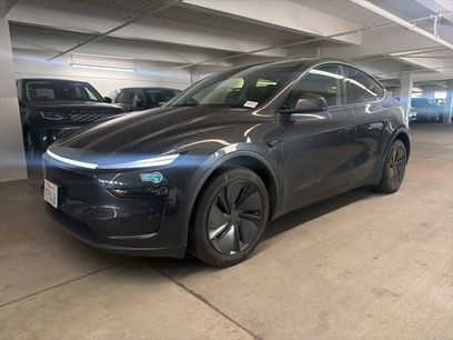 Used 2026 Tesla Model Y Long Range