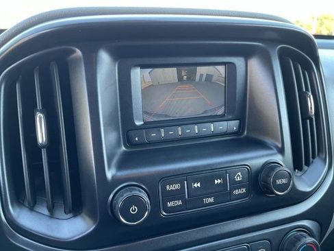 Used 2016 Chevrolet Colorado W/T w/ WT Convenience Package image 20
