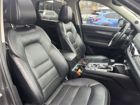 Used 2018 MAZDA CX-5 Grand Touring w/ Premium Package image 25