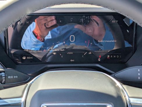 New 2026 GMC Acadia Elevation image 22