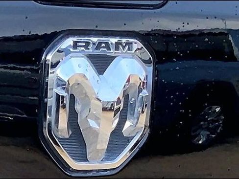 Used 2022 RAM 1500 Laramie image 54
