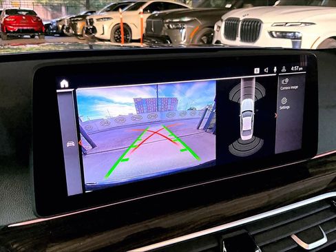 Certified 2023 BMW 530i xDrive w/ Premium Package image 26