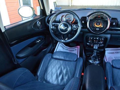 Used 2017 MINI Cooper Clubman S image 51