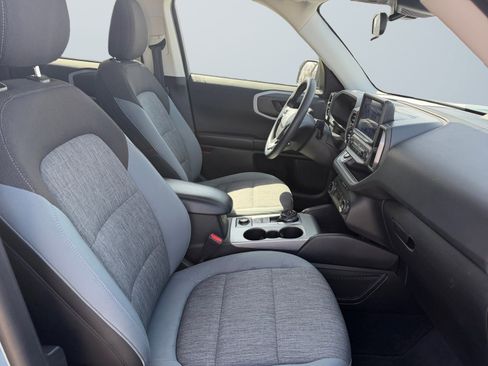 Used 2021 Ford Bronco Sport Big Bend image 17