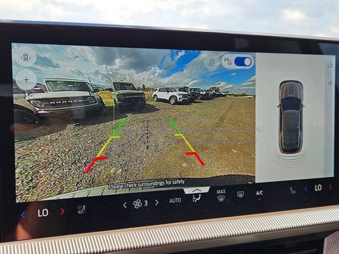 New 2026 Ford Explorer Active w/ Active Comfort Package RWD image 19