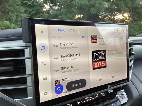 Certified 2024 Toyota Sequoia Platinum image 15