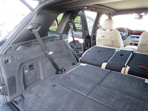 Used 2020 BMW X5 xDrive40i w/ Premium Package image 33