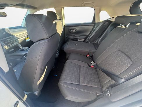 Used 2026 Honda HR-V LX image 13