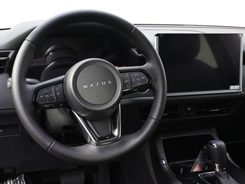 New 2026 MAZDA CX-5 Preferred AWD/4WD image 12