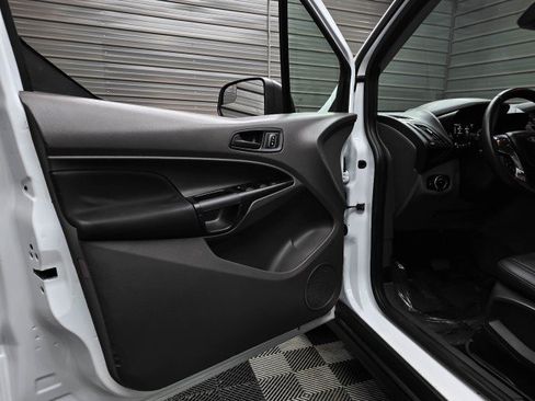 Used 2019 Ford Transit Connect XL FWD image 33