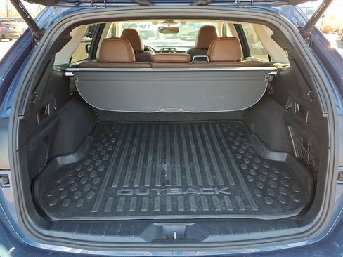 Used 2021 Subaru Outback Touring XT image 32