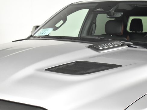 Used 2025 RAM 1500 Rebel w/ Rebel Level 1 Equipment Group image 12