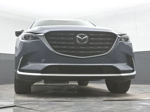 Used 2022 MAZDA CX-9 Carbon Edition AWD/4WD image 46
