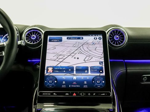 Certified 2024 Mercedes-Benz AMG GT 55 image 13