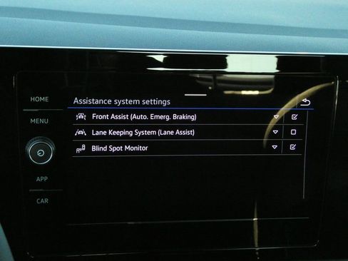 New 2026 Volkswagen Jetta Sport FWD image 38