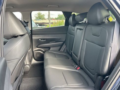 New 2026 Hyundai Tucson SEL AWD/4WD image 28