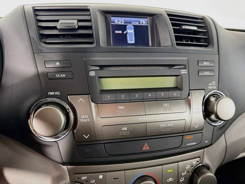 Used 2009 Toyota Highlander Sport FWD image 19