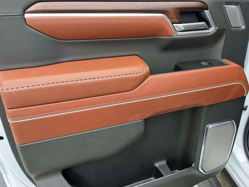 New 2026 GMC Sierra 1500 Denali Ultimate AWD/4WD image 16