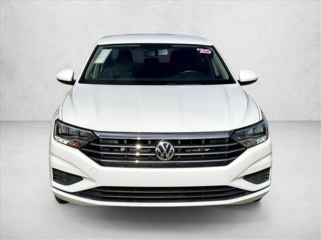 Used 2020 Volkswagen Jetta S w/ Driver Assistance Package FWD image 3