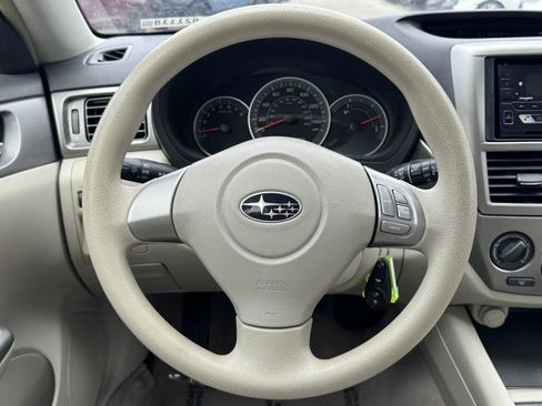 Used 2008 Subaru Impreza 2.5i AWD/4WD image 1