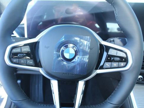 New 2026 BMW i4 xDrive40i w/ M Sport Package AWD/4WD image 16