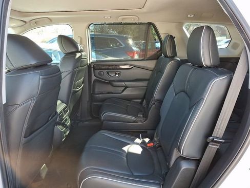 Certified 2023 Honda Pilot Elite image 10
